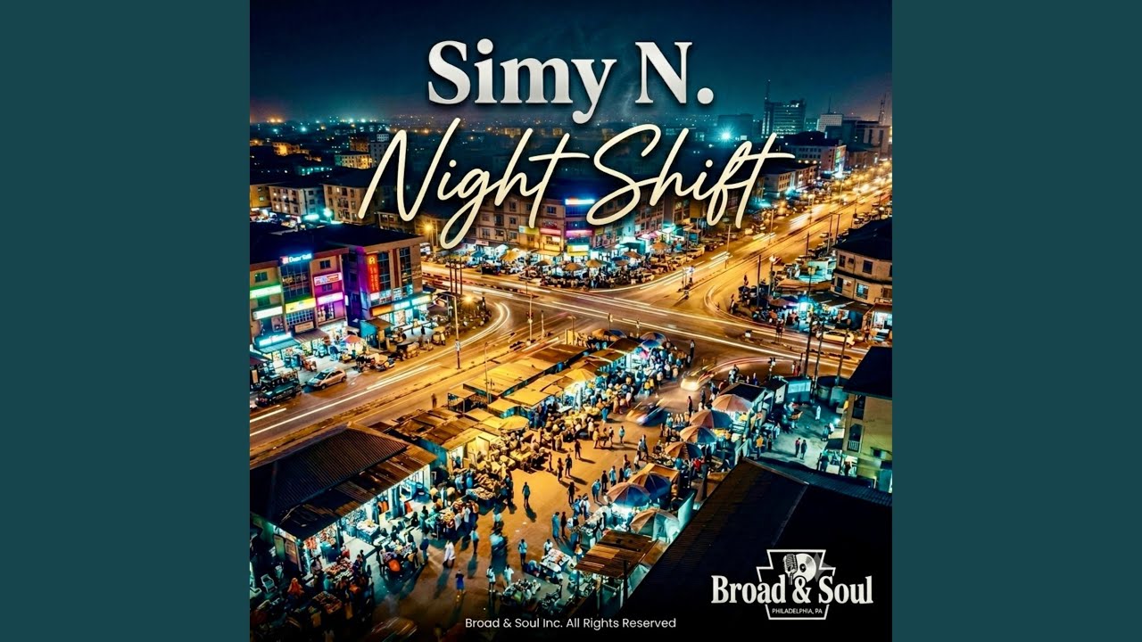 Watch Night Shift on YouTube Watch Night Shift on YouTube