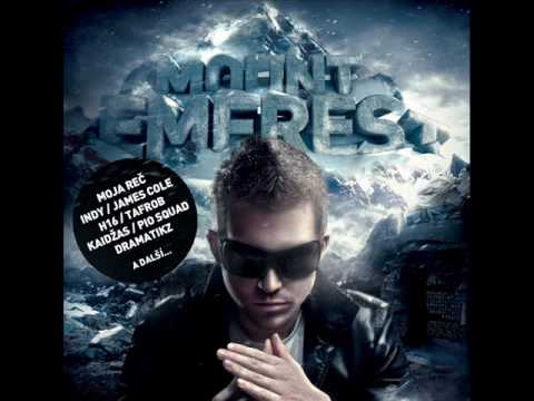 Emeres - Mount Everest ( ft. Majk Spirit, Radikal, Kaidžas, Stopercent, Opak, DNA ) HQ