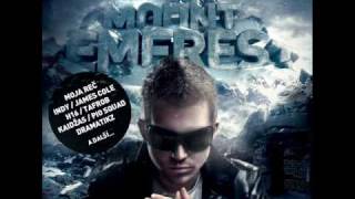 Emeres - Mount Everest ( ft. Majk Spirit, Radikal, Kaidžas, Stopercent, Opak, DNA ) HQ