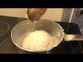 Ugali (Maize Meal) recipe with measurements