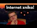 Internet znika i co dalej - przetrwasz?