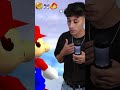 Les skybox de mario 64 (nouvelle vidéo )