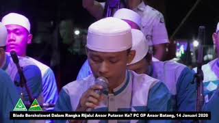 Thola'al badru 'alaina - Az Zahir