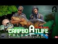 #CARPBOATLIFE /Fiume Rodano/ Rhone River/ Volume 1 /Parte 2 #carpfishing #bigriver #carpboat