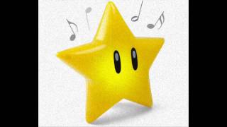 Super Mario Bros X Super Mario 64 - I'm a Star (Star Theme Remix Beat) - Raisi K. chords