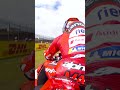 It’s always a good time for a Marquez save! 😅👌