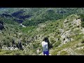 Canyon of Rhodes from our eyes! |GOPRO HERO 8 BLACK| DJI MAVIC MINI| (4K)!