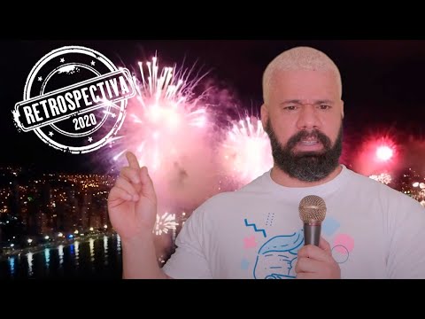 ACABOU 2020 • ÚLTIMA PARTE - feat. Versão Beta, Afonso Padilha e Murilo Couto