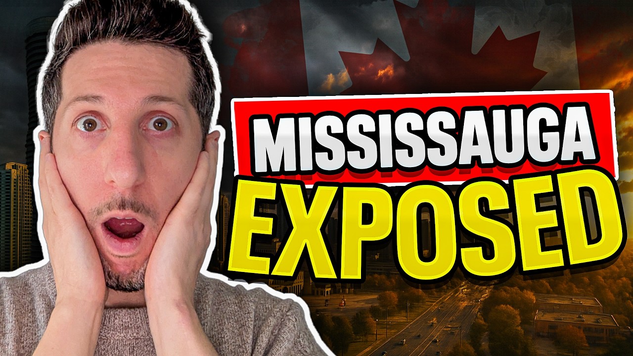 Everything You Need to Know About Moving to Mississauga | Best Places, Home Prices & Schools