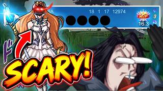 New Odette Is Actually Quite Broken
