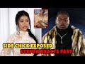 What REALLY Went Down with Stefon Diggs &amp; His Side Chick? 😲 Scandal EXPLAINED