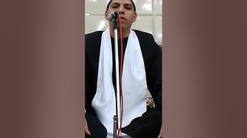 القارئ محمدعطيه حسانين جواب مقام الحجاز