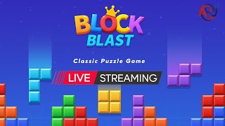 07122025. Block Blast Teka-Teki Balok yang Bikin Nagih! Edisi 3 #BlockBlast #GamePuzzle screenshot 2