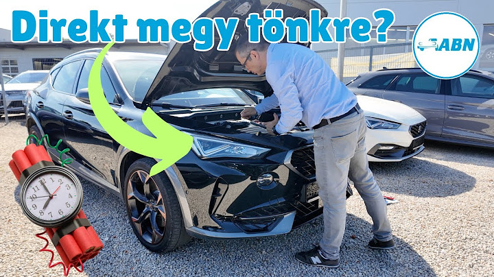 Az autók tervezett avulása - A TITOK kiderül! 💰⏱️ 🚗 🤐