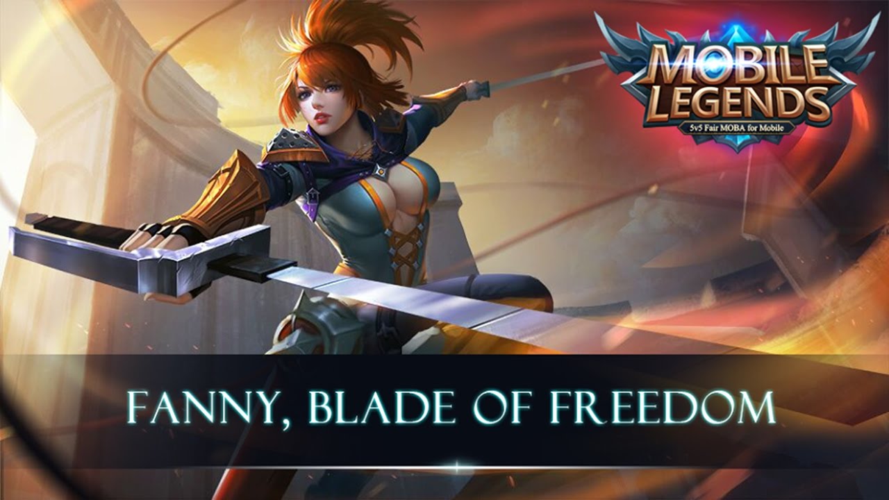 Tips Dan Trik Fanny Mobile Legend MobileLegendsGuide