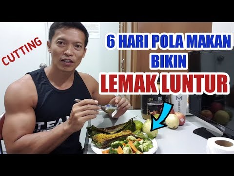 Video: Diet Untuk Pria Dari Perut - Fitur, Menu