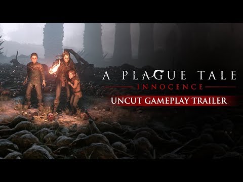 A Plague Tale: Innocence (видео)