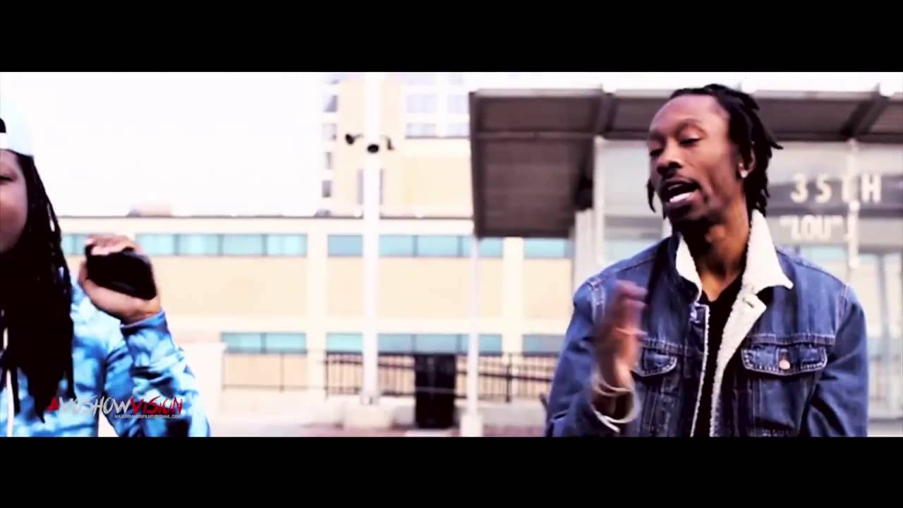 ONETREY x UNO x FBG DUCK  GET OFF ME PROD BY @CBMIX