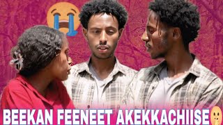 ♦️BEEKAN KANA BOODA JIREENYA KOO KEESSA BAHI JESHEN FEENEETIN😭😭😭