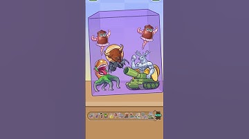 NEW MODE⁉️ Merge Fellas Italian Brainrot Try New Feature! New Update 986 Level #mergefellas #shorts