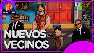Trailer Vecinos Nueva Temporada Y Vecinos