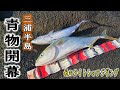 [三浦半島]秋の青物シーズン!!〜ワラサを求めてショアジギング〜