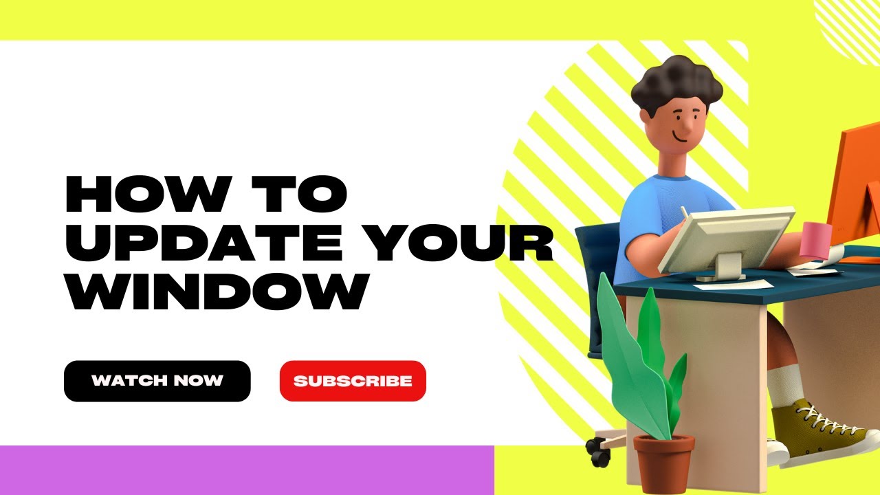 Easy Step by Step Guide on how to Fix Windows Update Stuck! in 2024 # ...