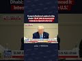President Trump speaks to business leaders in Abu Dhabi: $1.4 Trillion Investment in the U.S.