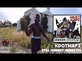UNKF KdotMapz Still Hungry Freestyle