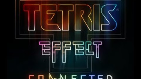 Tetris Effect: Connected (Switch 1) Video Review
