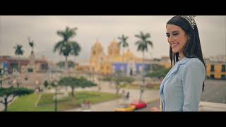 Introduction Video - Peru