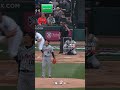 FIRST PITCH. FIRST MLB HIT. FIRST HOME RUN! #highlights #mlb