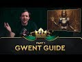 GWENT Guide: Part 1 - Round Strategies