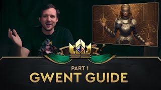 GWENT Guide: Part 1 - Round Strategies