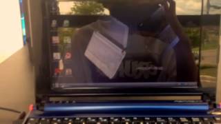 Download lagu Acer Aspire ZG5 (AOA150) Running Windows Vista Basic