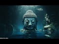 Buddha&#39;s Flute : Deep Healing | Inner Balance, Positivity and Prosperity