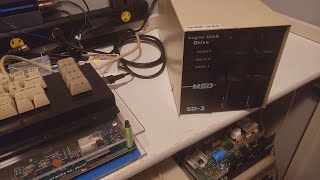 MSD SD-2 Repair & CLD Upgrade for the Commodore 64