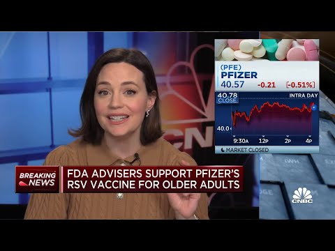 Does Cvs Have Rsv Testing 63