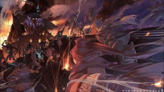 Round1 Music - Light Meets Evil