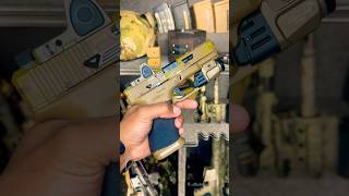 Is the Glock19X the PERFECT Gun for Daily Carry? #shorts #gunsdaily #pewpew #firearms #2A #edc