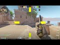 Counter Strike 2 Season 4 - Anubis Rank reveal Gameplay #CS2 #Gameplay #Gaming #Gamer  #trending