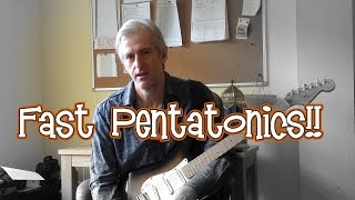 Pftw Extended Pentatonic Patterns - Results