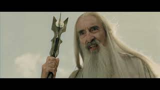 LOTR Extended Edition // 0     The Death of Saruman