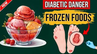 7 MOST Dangerous Frozen Meals for Diabetics - You Won