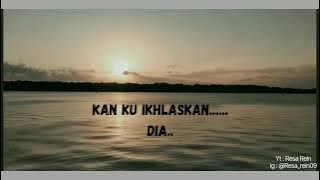 Video Story WhatsApp ~ Aku Bukan Jodohnya by Happy Asmara