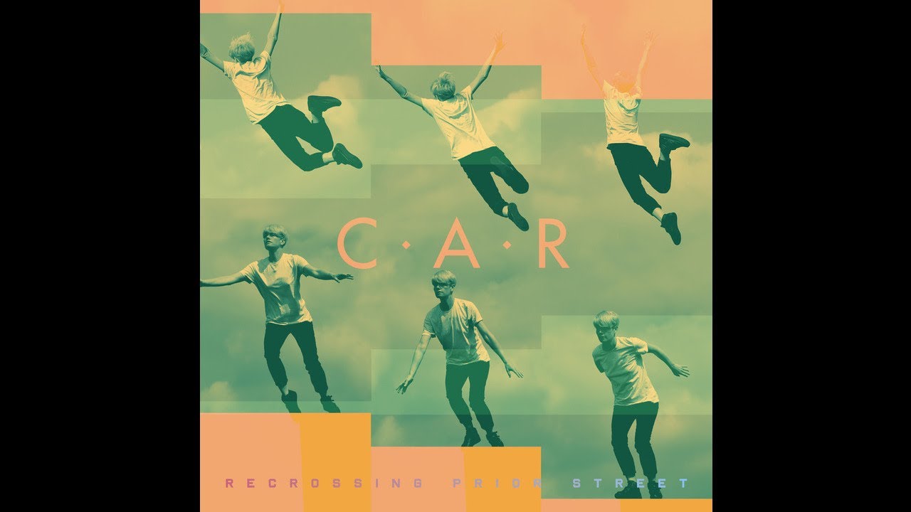 Guarda C.A.R. - Pressure Drop (Suzanne Kraft Remix) su YouTube Guarda C.A.R. - Pressure Drop (Suzanne Kraft Remix) su YouTube