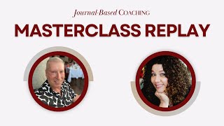 Details Intro to Journal-Based Coaching Masterclass News