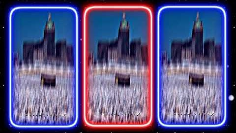 JUMA MUBARAK/New 3D XML File 🎟️ | JUMA MUBARAK Video | #alightmotion | #jummamubarak @M_Status146