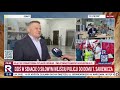 „TRWA SPEKTAKL!” Ostra reakcja na zmasowaną akcję zastraszania i nękania Republiki!