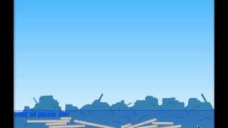Demolition City Level 2 With 1 Dynamite